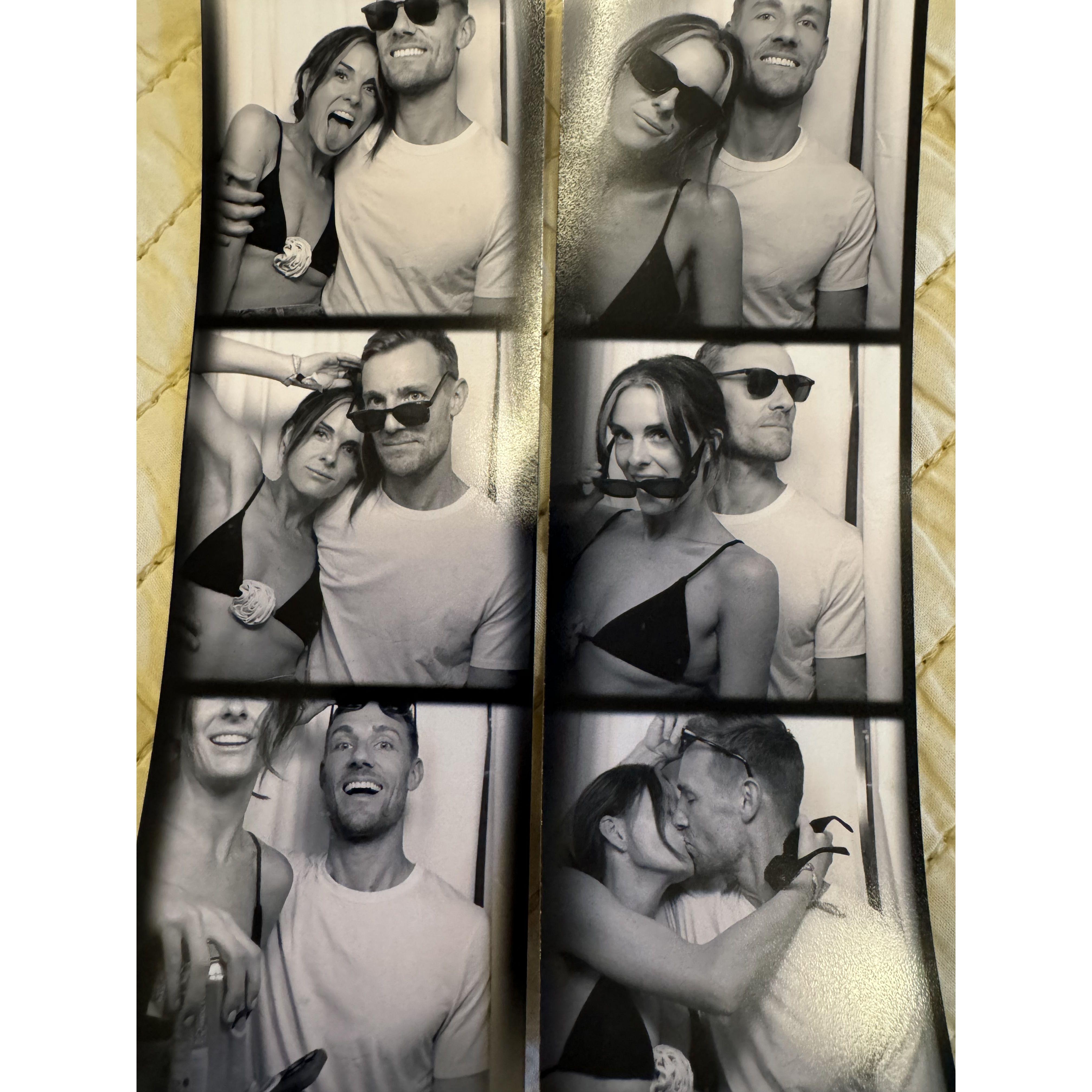 ACE Hotel Photo Booth  c: 2023