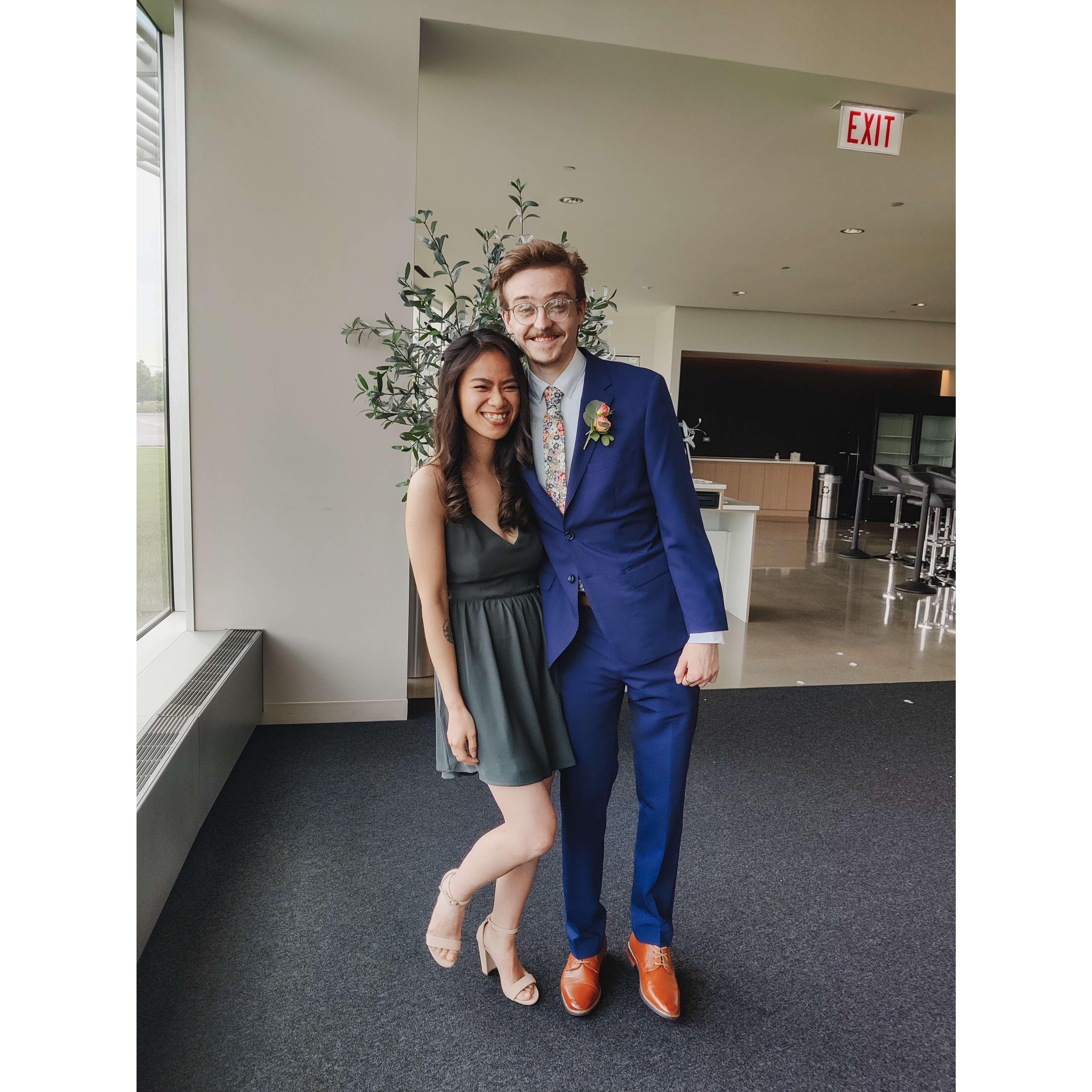 Another really cute pic taken by Ce'Nedra:))