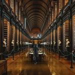 The Book of Kells Experience