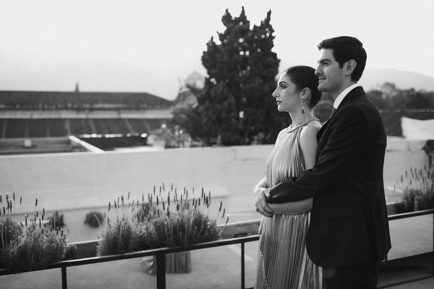 The Wedding Website of Ana Sofía Zelaya Olaechea and Juan José García Najarro
