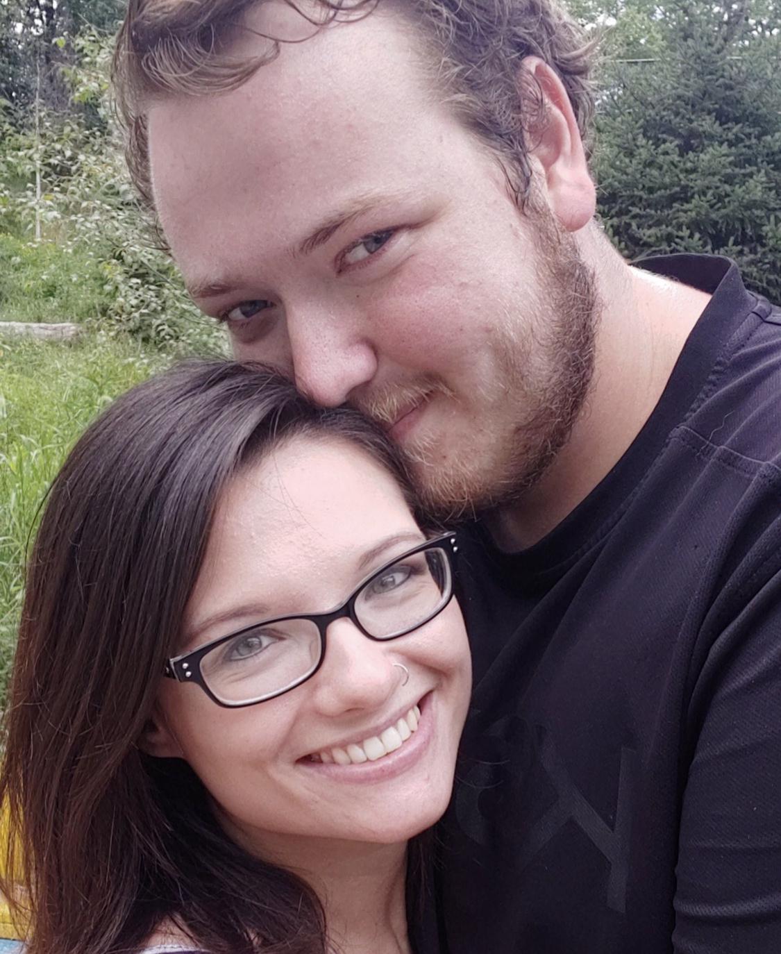 First trip to zoo together