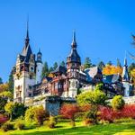 Peles Castle