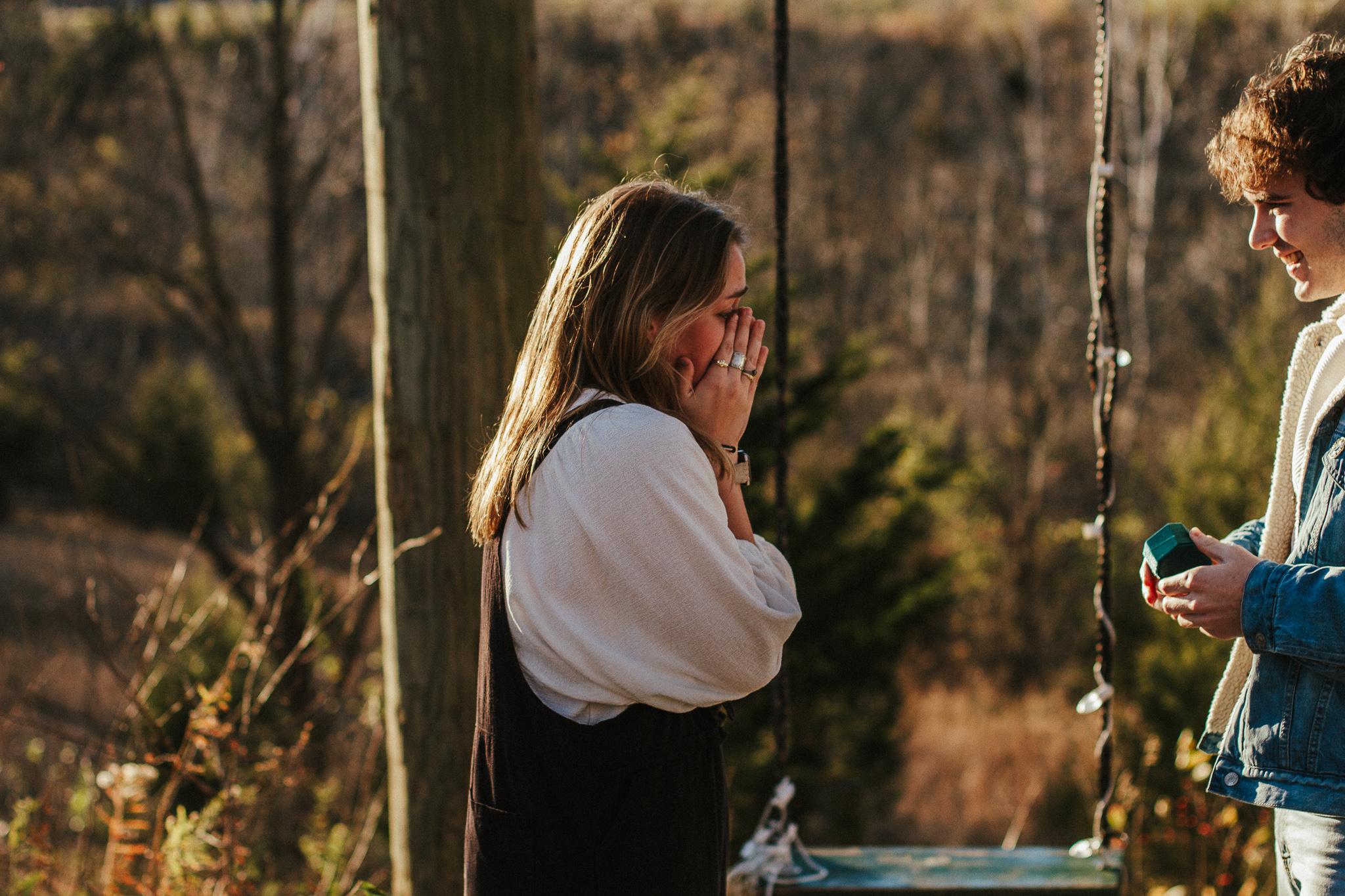 The Wedding Website of Mallory Carver and Elliot Martin