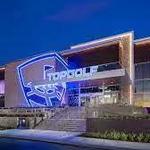 Topgolf