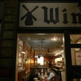 Windmill Restaurant