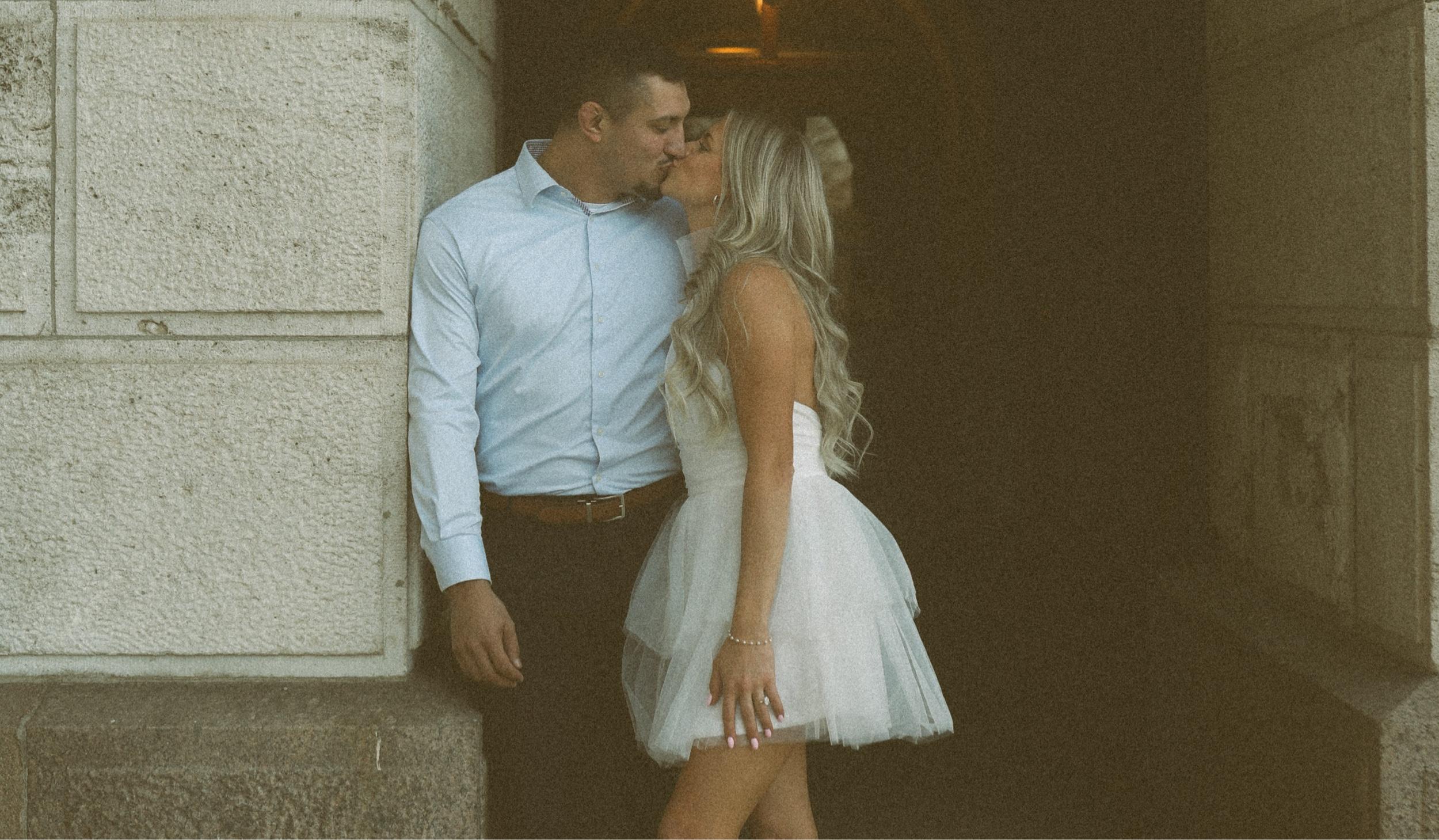 The Wedding Website of Lauren DeRouchey and Slade Sifuentes