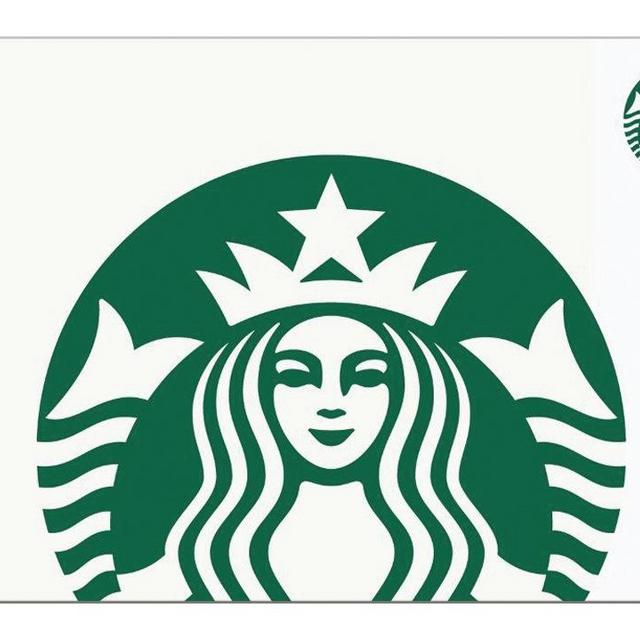 Starbucks $25 Gift Card