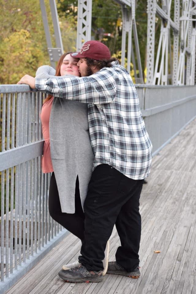 The Wedding Website of Danielle Kendall and Kolton Rushford