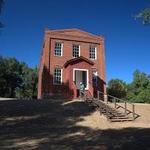 Columbia State Historic Park