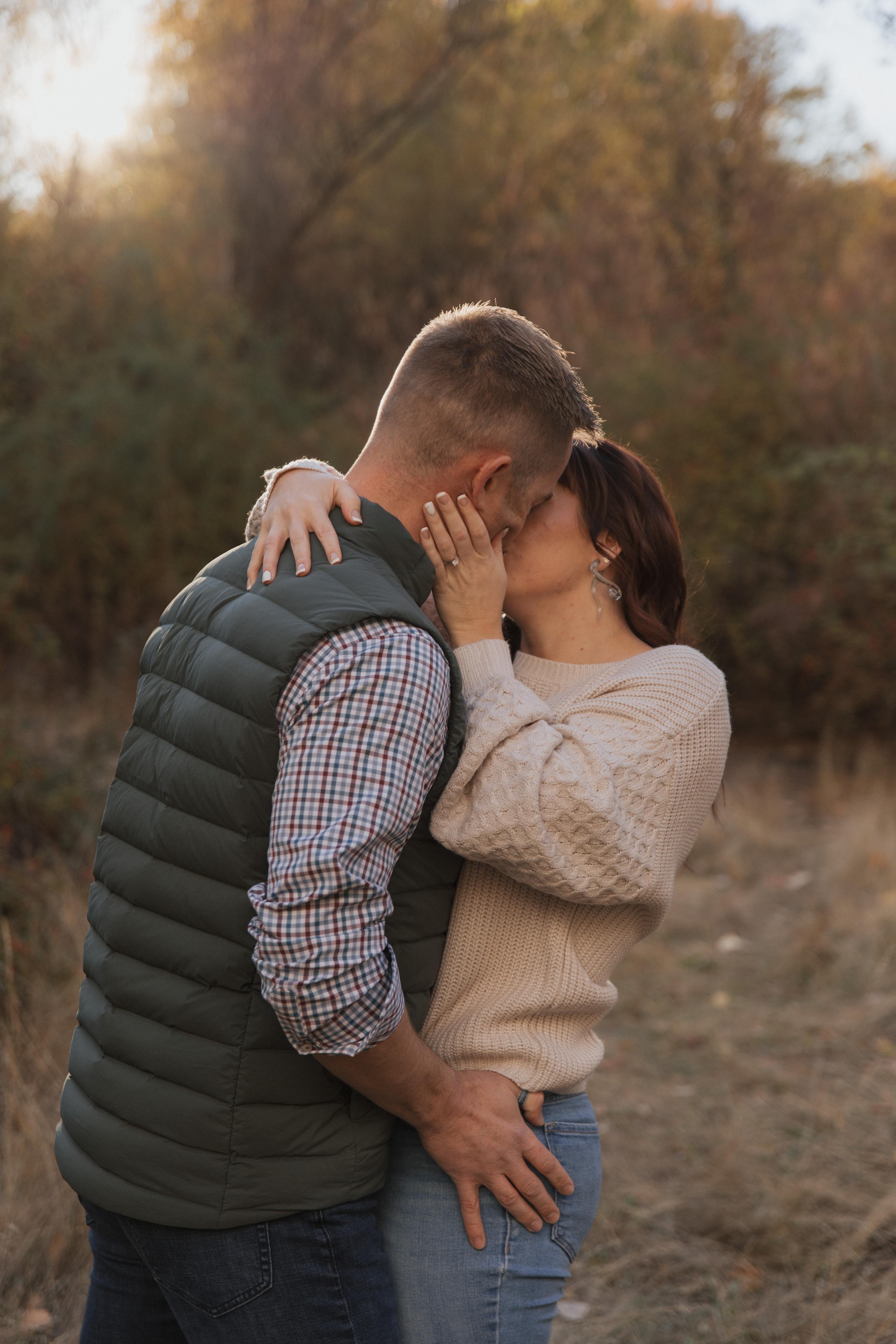 The Wedding Website of Andrew Eldred and Chrystine Brown