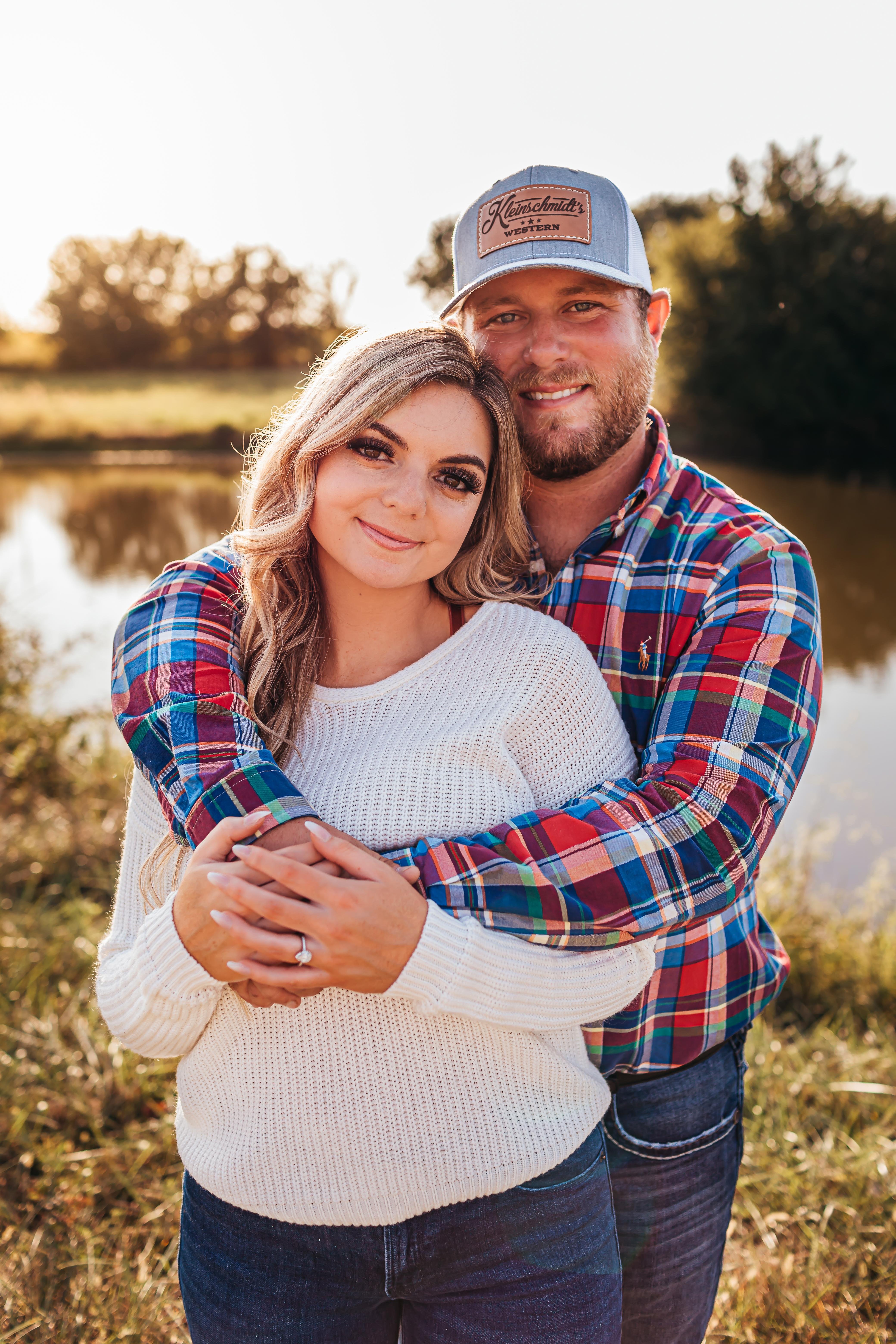 The Wedding Website of Haley Goldman and Matthew Vogelsmeier