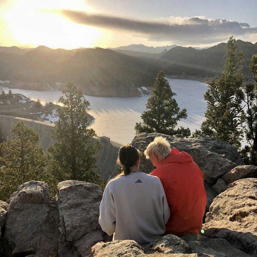 Nederland, CO