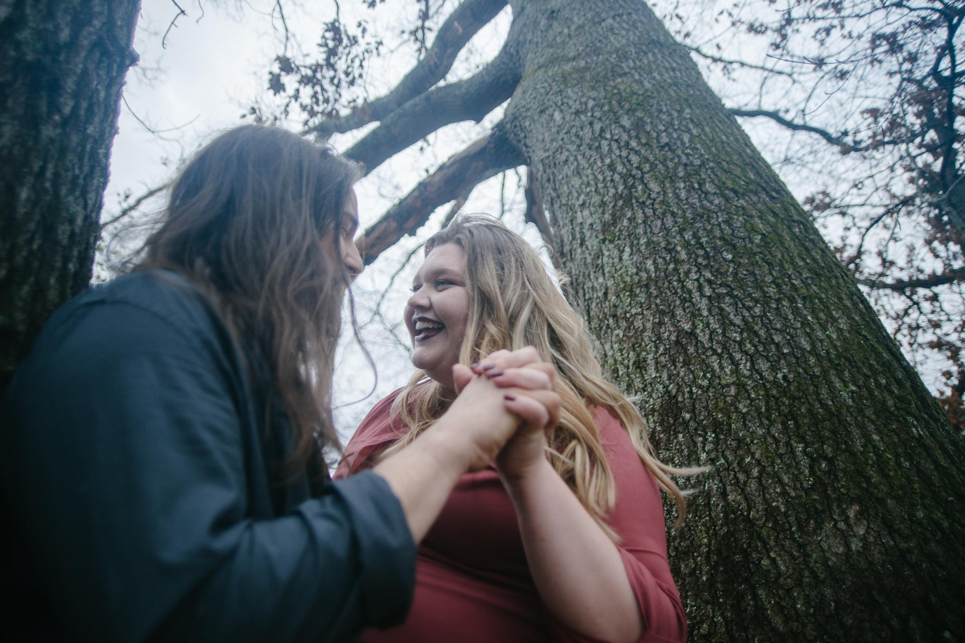 The Wedding Website of Beka Merritt and Connor Ray