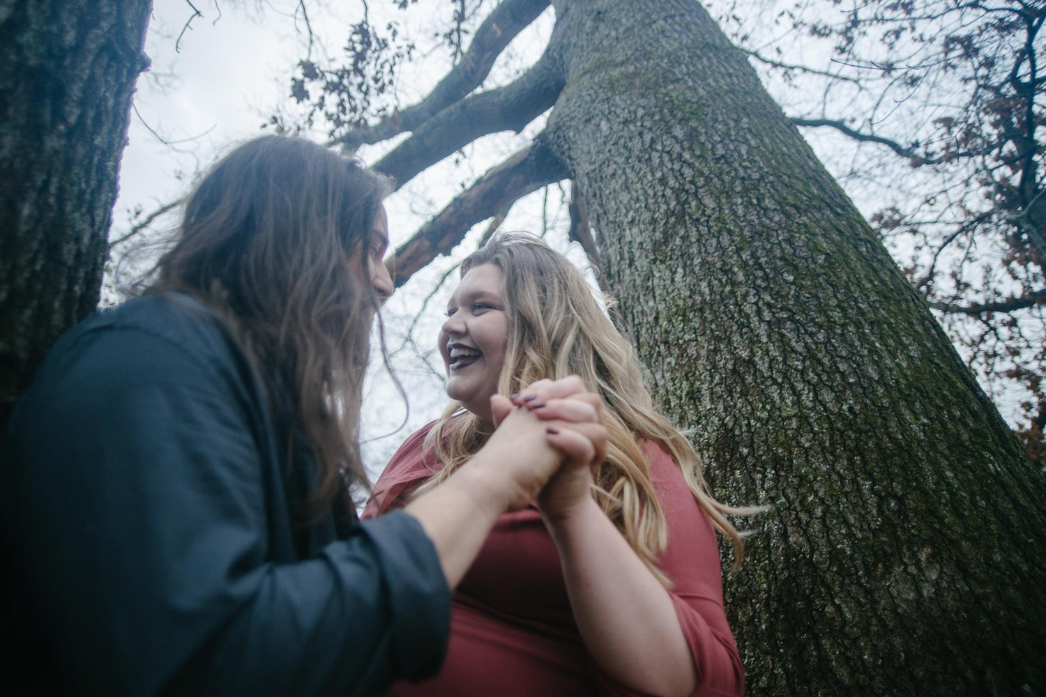 The Wedding Website of Beka Merritt and Connor Ray