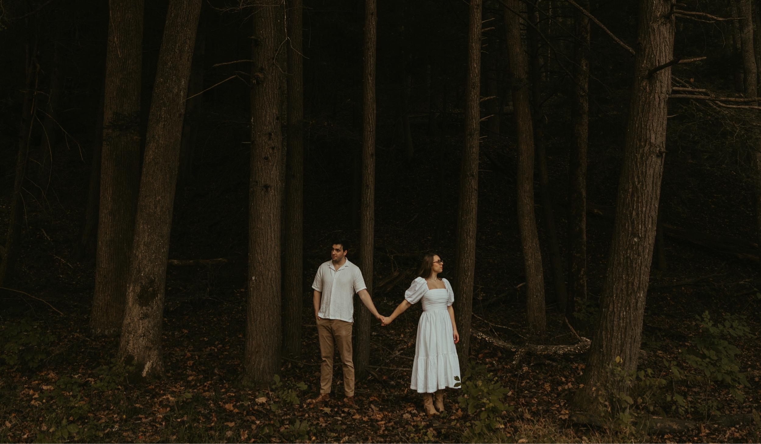 The Wedding Website of Erika Gellner and Joshua Gregory