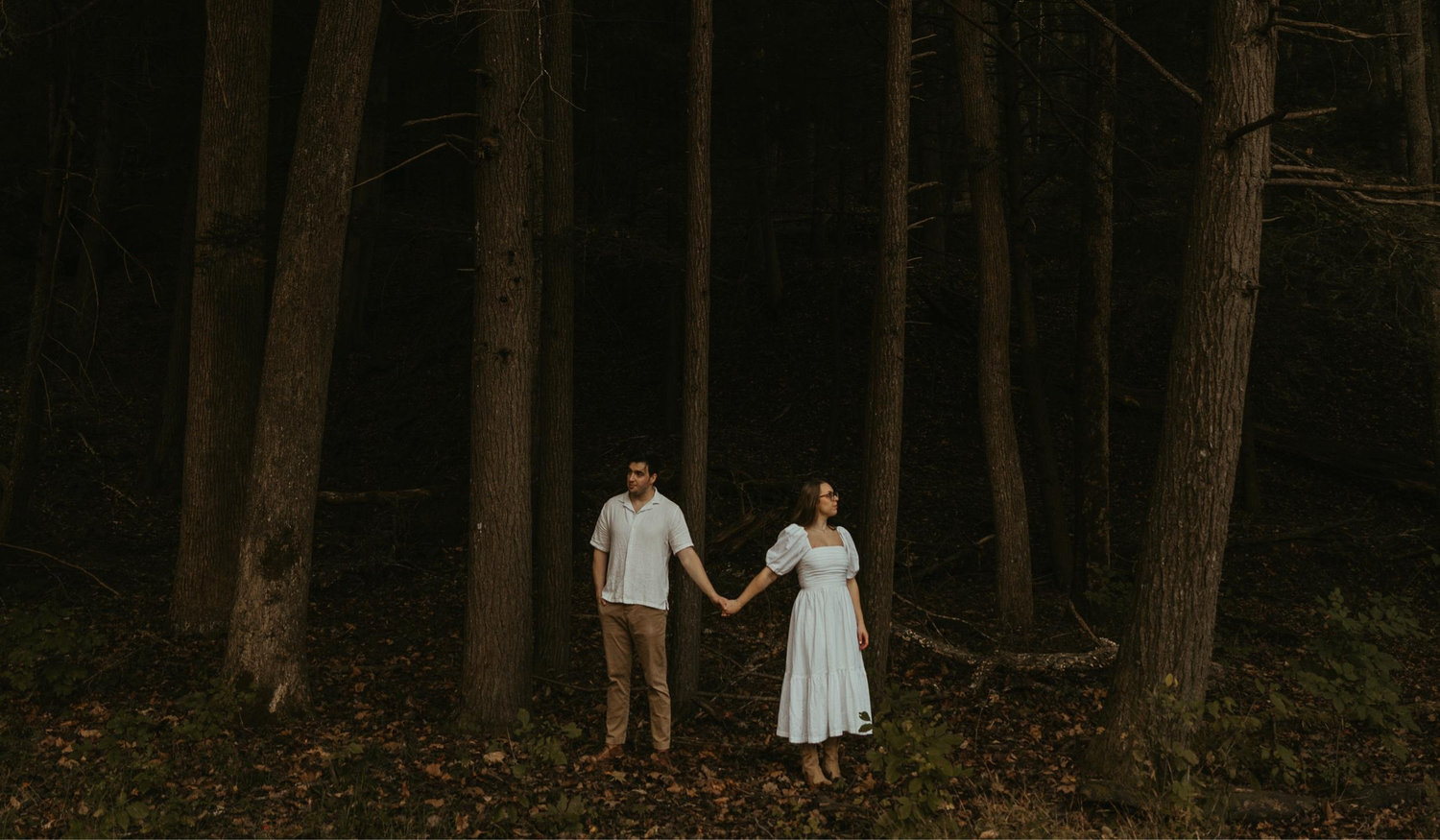The Wedding Website of Erika Gellner and Joshua Gregory