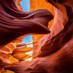 Antelope Canyon Navajo Tours