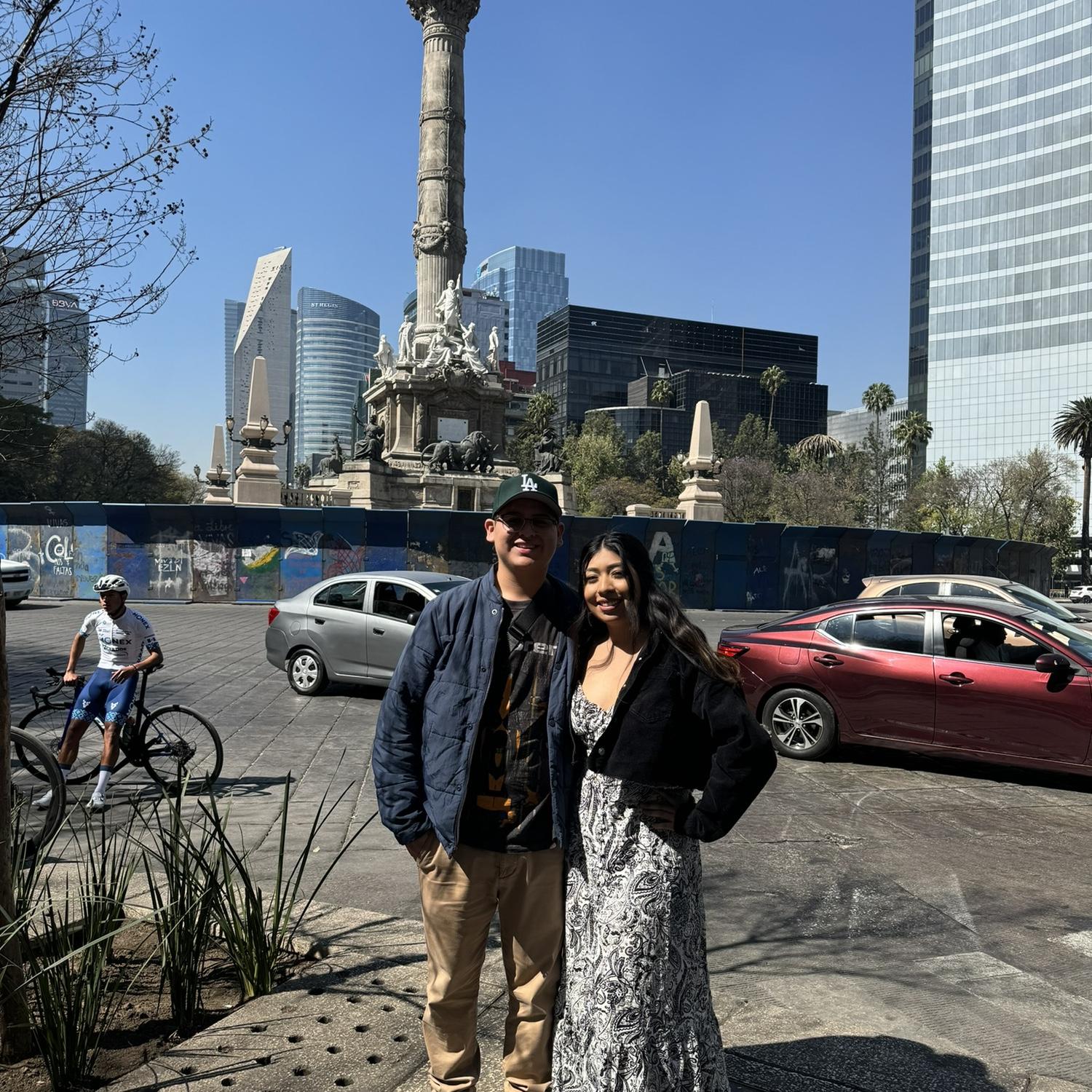 Mexico city , 2024 CDMX