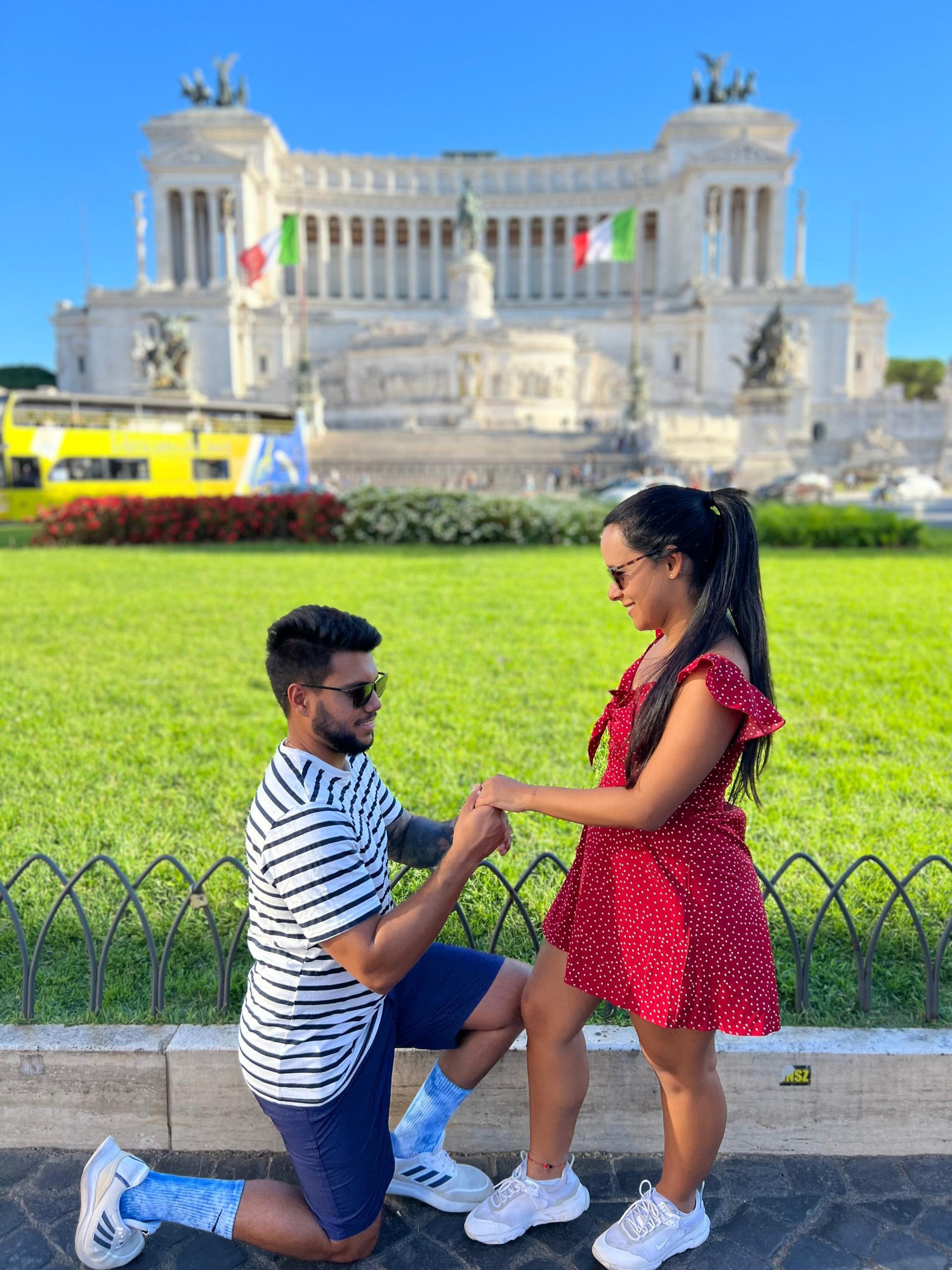 The Wedding Website of Anayka Alvarez and Alonso Delgado
