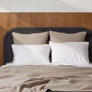 Organic Cotton Pillowcase, Set of 2