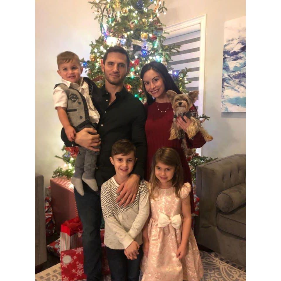 Christmas in Toronto 2019