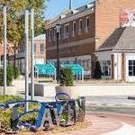 Downtown Kannapolis