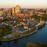 Downtown Wilmington