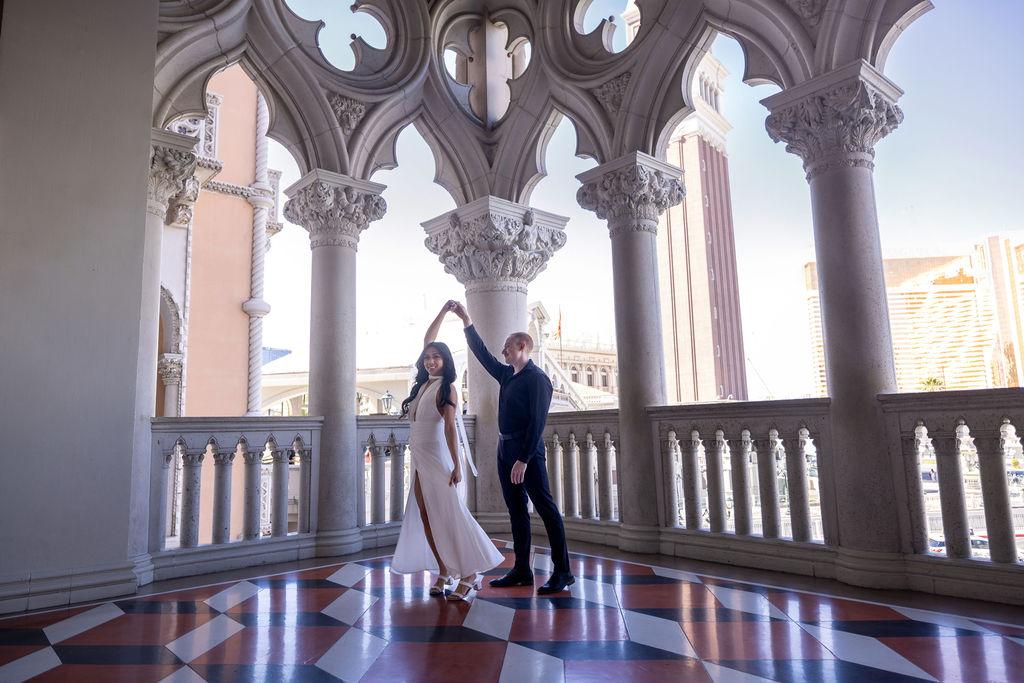 The Wedding Website of Aliana Sanalila and Brogan Denton