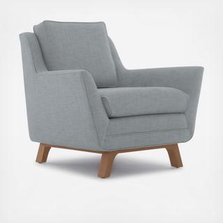 Manchester Chair