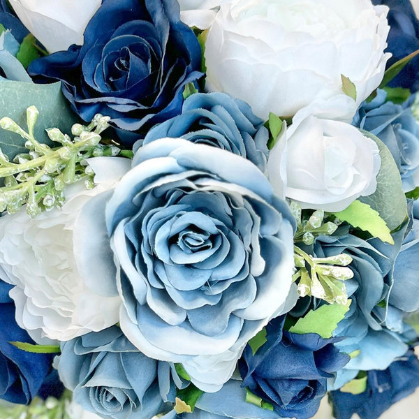 Flowers For Our Wedding