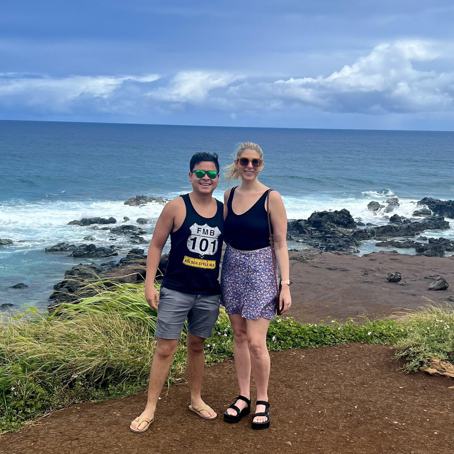 Maui, Hawaii (2023)