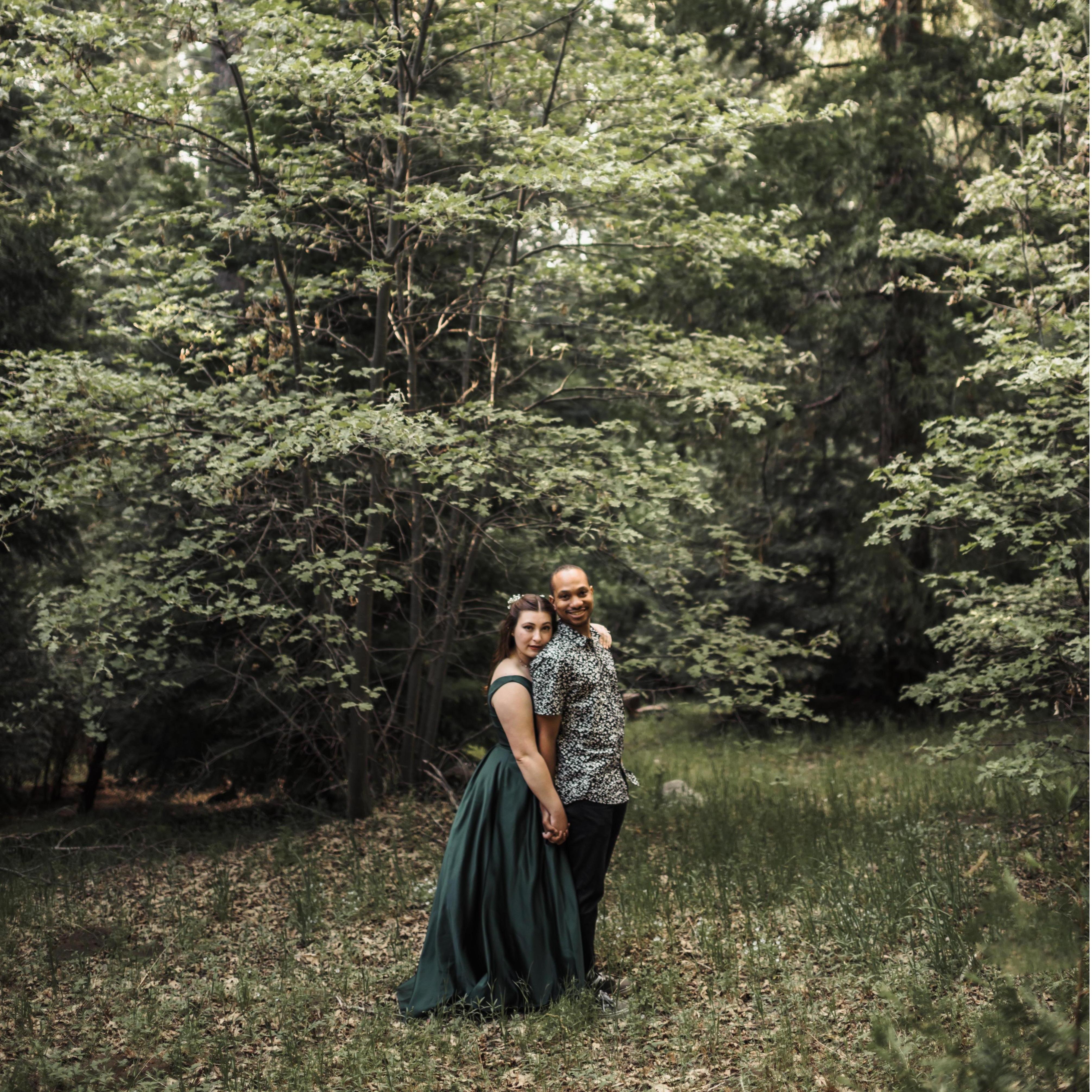 ENGAGEMENT PHOTOS - CASSY SMITH PHOTOGRAPHY