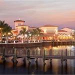 Coconut Point Shopping Center