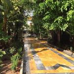 Parque de la Alameda