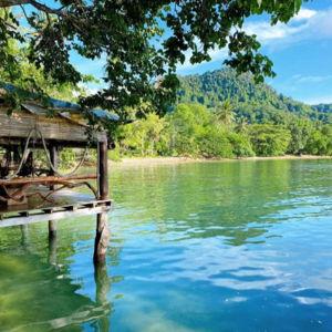 2 Night Stay In Koh Yao Noi