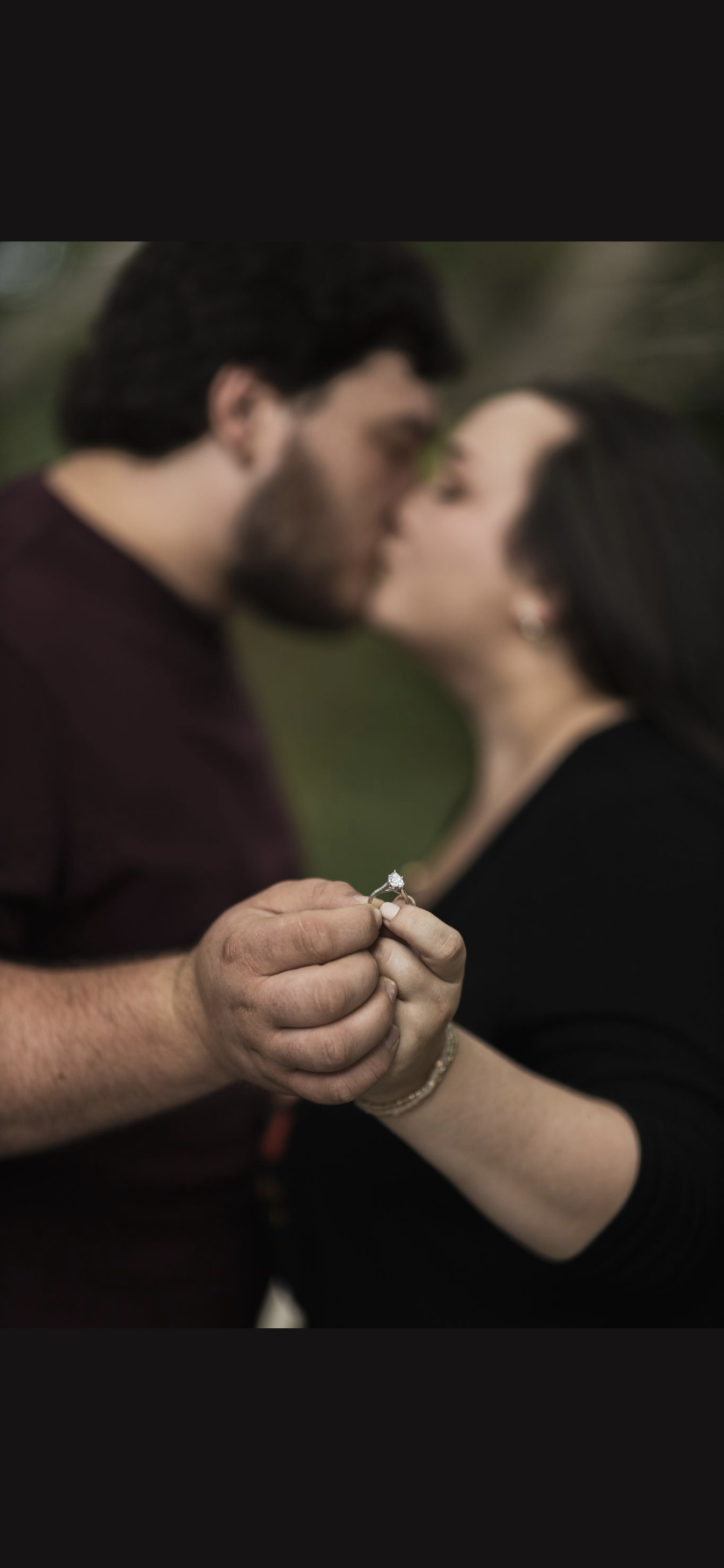 The Wedding Website of Tiffany Ledford and James Messer