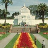 Conservatory of Flowers