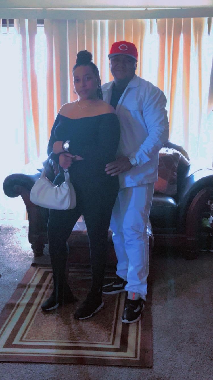 Power couple‼️