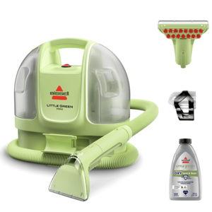 Little Green® Mini Portable Carpet & Upholstery Cleaner