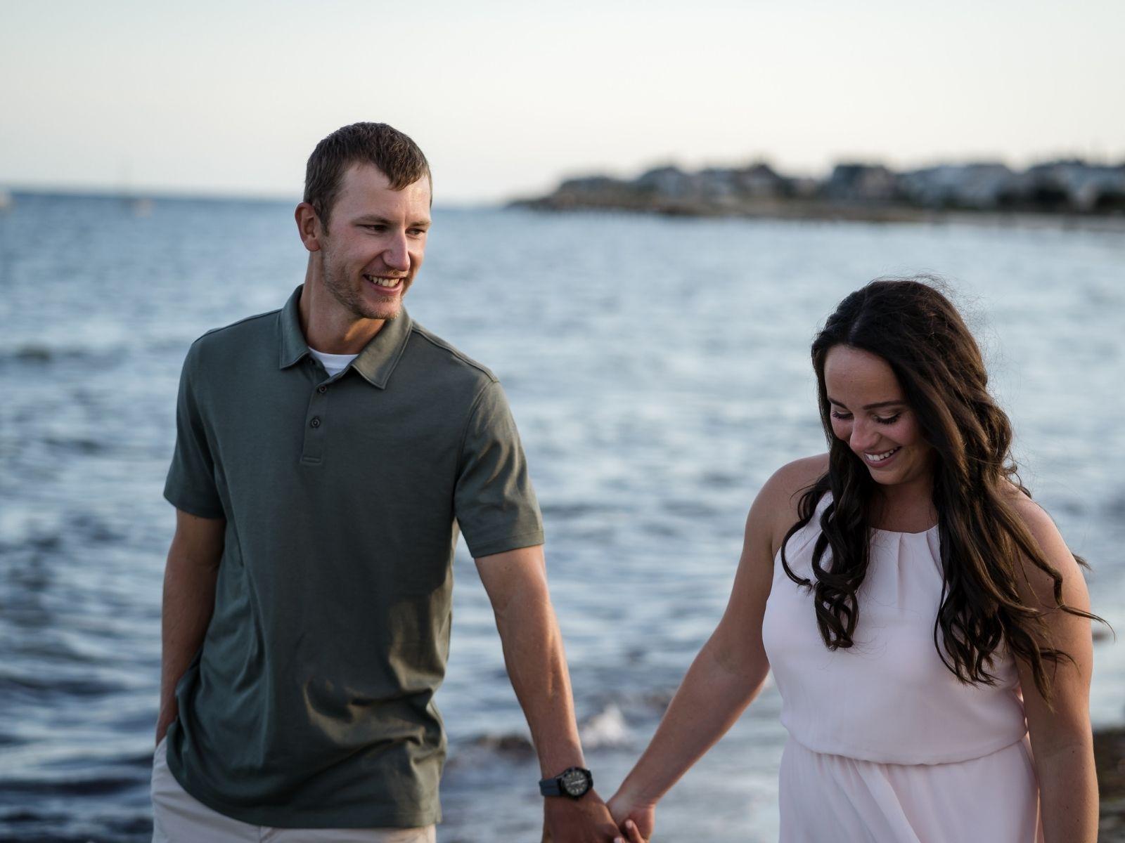 The Wedding Website of Kasey Silvia and Gregory Dudek