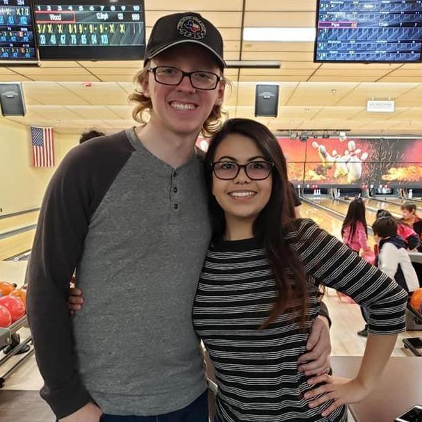 Pre-Covid Days ft. Bowling (2020).