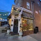 Dylan's Oyster Cellar