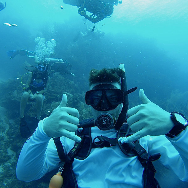 Honeymoon Excursion