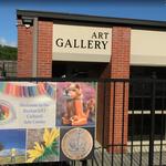 Rockmart Cultural Arts Center