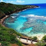 Hanauma Bay