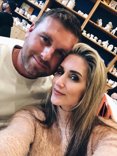 The Wedding Website of Heather Mae French and Dustin Joseph McCormick