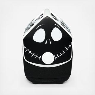 Pal Nightmare Before Christmas Jack 7 Qt. Cooler