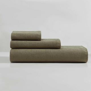Eternity 3-Piece Towel Set