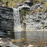 Minnewaska State Park Preserve