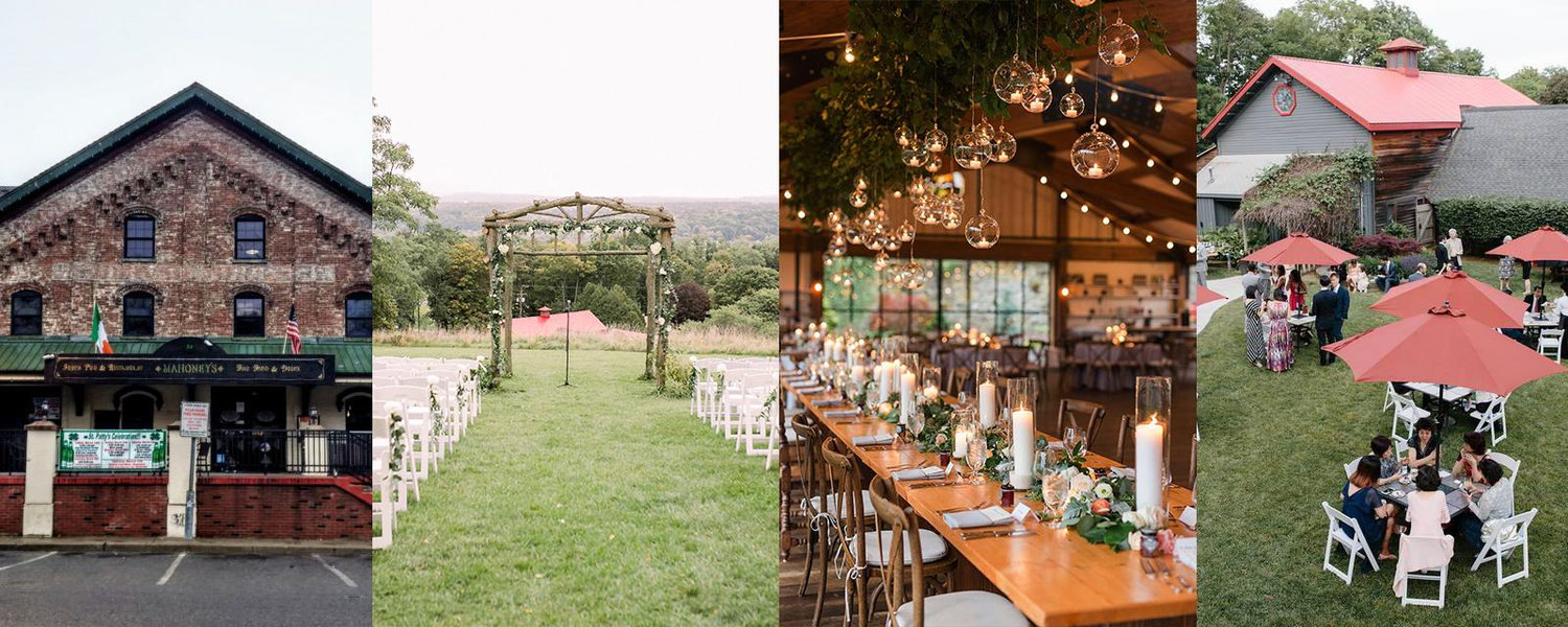 The Wedding Website of Jessica Geraghty and Matthew Dockery